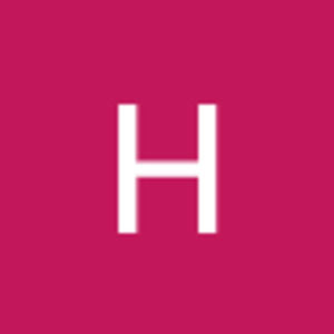 Meet your Posher, Henry a